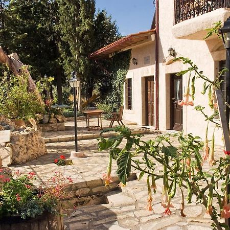 Villa Daskalogianni Vlakhianá Zewnętrze zdjęcie