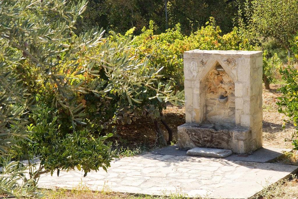 Villa Daskalogianni Vlakhianá Zewnętrze zdjęcie