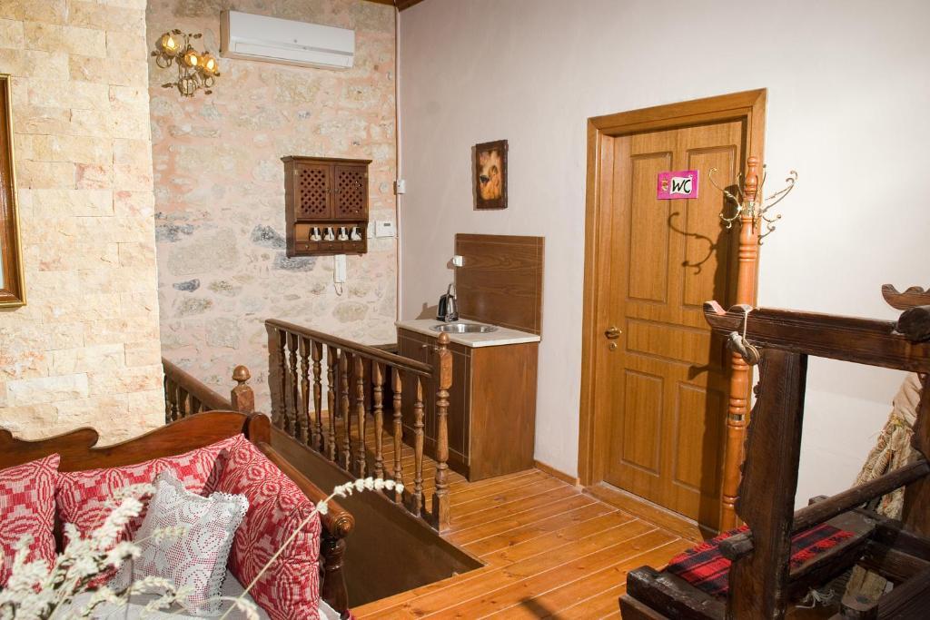 Villa Daskalogianni Vlakhianá Zewnętrze zdjęcie